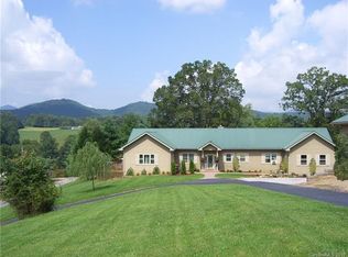 64 Laurel Cove Rd, Candler, NC 28715