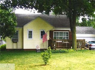 4564 W Barnes Rd, Mason, MI 48854