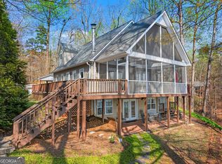 997 Rue Fluer De Lis, Lavonia, GA 30553
