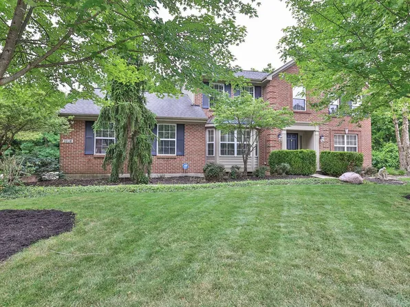 3018 Canyon Overlook, Burlington, KY 41005