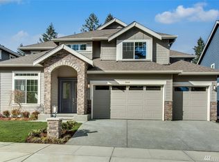 23132 SE 28th St #LOT14, Sammamish, WA 98075