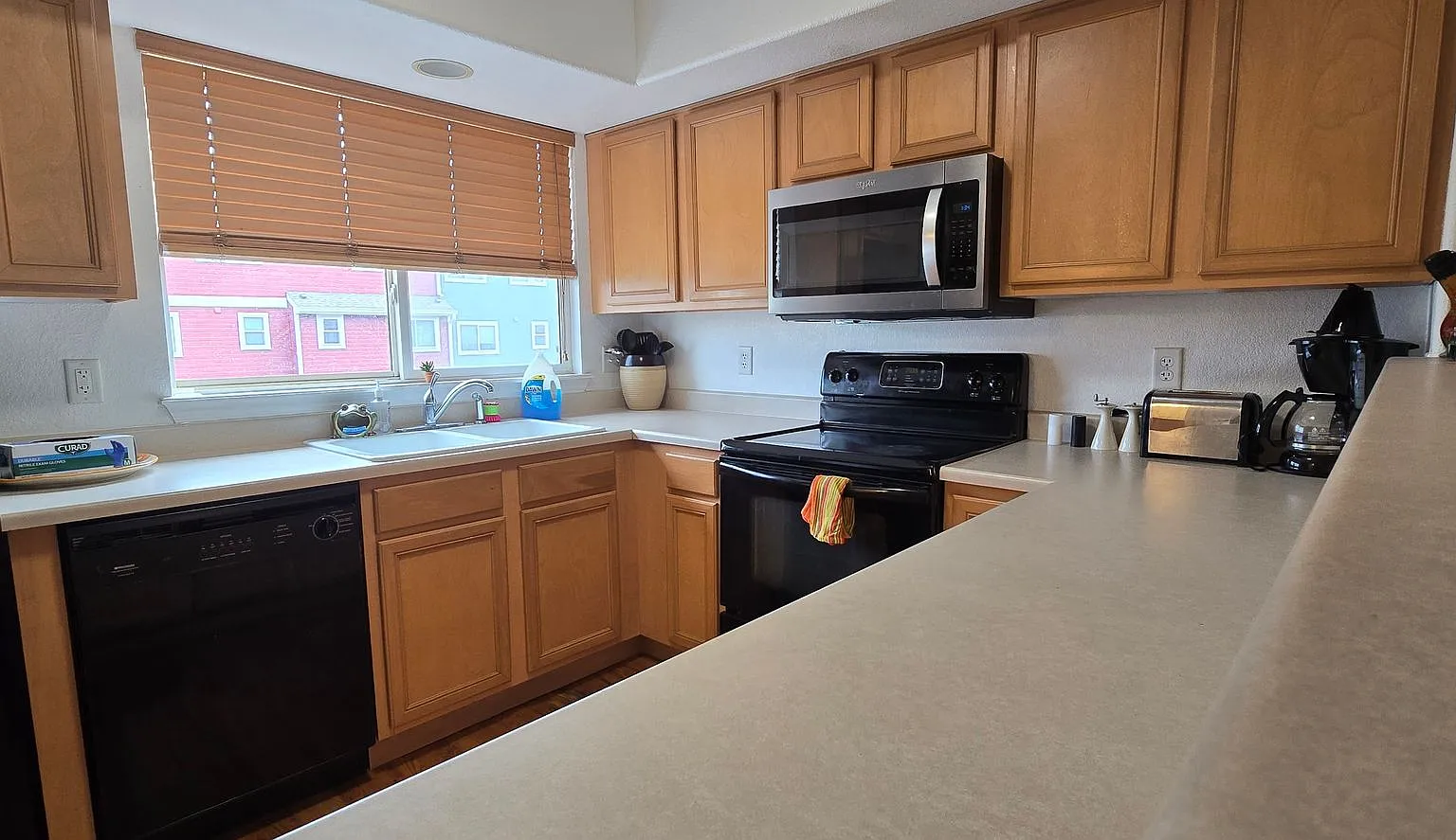 Charming Two-Bedroom Townhome in Brighton, Colorado — Photo 2
