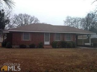 5719 Redan Rd, Stone Mountain, GA 30088