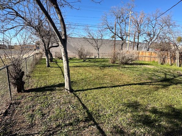 2540 W Harris Ave, San Angelo, TX 76901