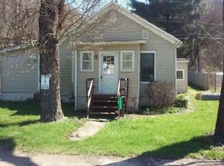 16582 Haydenville Rd, Logan, OH 43138