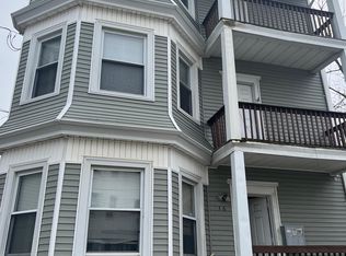 136 Nye St #2, New Bedford, MA 02746