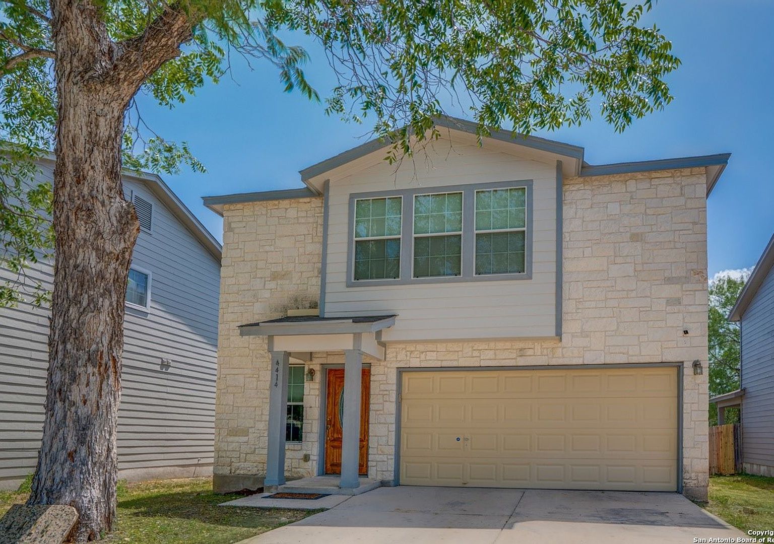 4414 Baffin Peak, San Antonio, TX 78245 Zillow