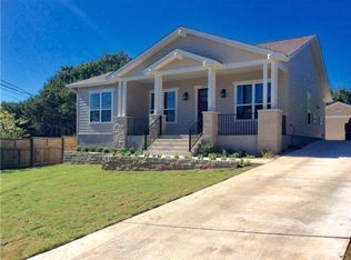 2204 Jacks Pass, Austin, TX 78734