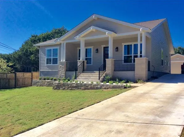 2204 Jacks Pass, Austin, TX 78734