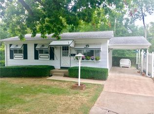 1547 Ville Rosa Ln, Hazelwood, MO