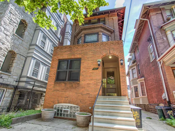 University City Associates, 427 S 45th St #2c68a8721, Philadelphia, PA 19104