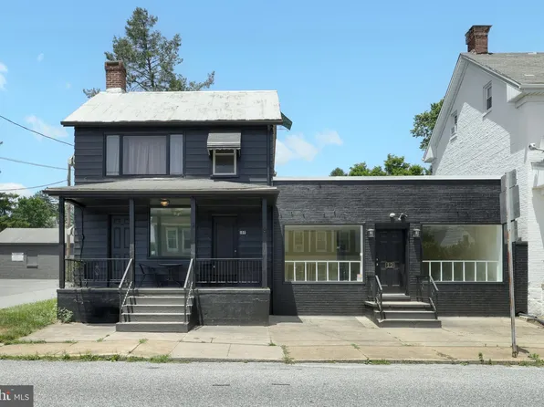 10-12 N 2nd St, New Freedom, PA 17349