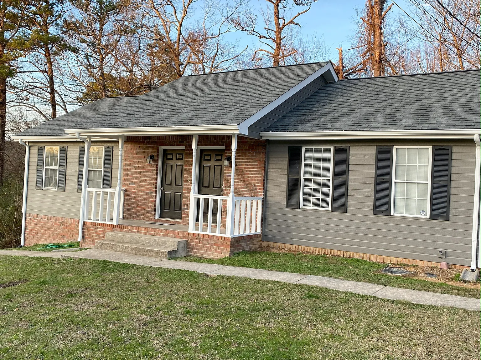 2 bed, 1.5 bath, 1200 sqft, $1,350 — Photo 1