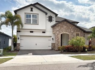 11638 Sweet Tangerine Ln, Tampa, FL 33626