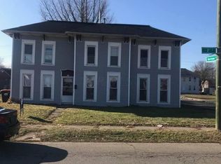 111 S 2nd St, Newark, OH 43055