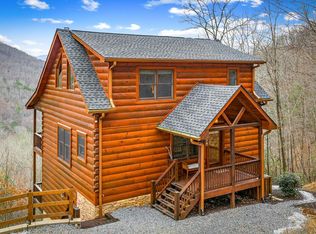 161 Cub Trl, Cherry Log, GA 30522