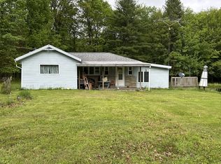 12281 Fisher Rd, Sigel, PA 15860
