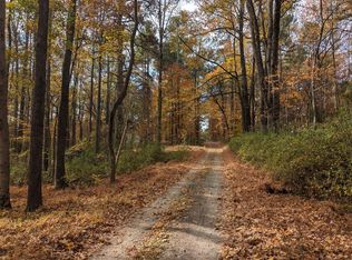 165 Fellowship Dr, Chapel Hill, NC 27517