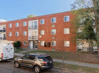 1721 T St SE #316, Washington, DC 20020