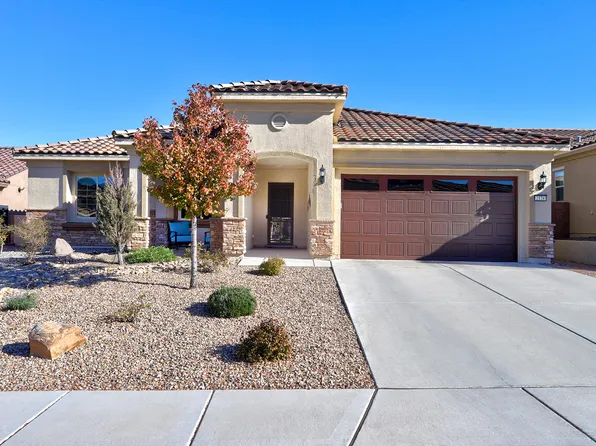 2128 Goose Lake Trl NW, Albuquerque, NM 87120