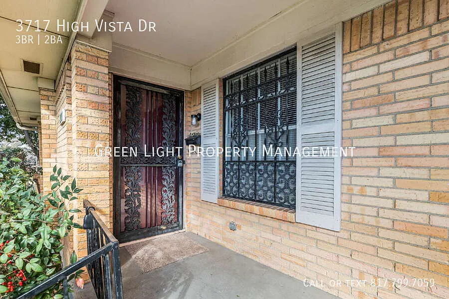 Spacious 3bd 2 ba halfplex in Dallas — Photo 2