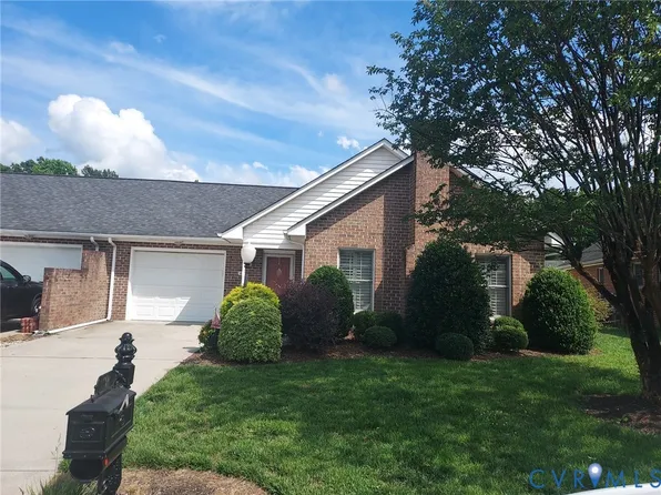411 Stone Hearth Ct, Hopewell, VA 23860