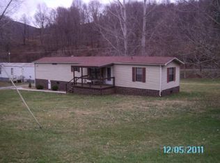 758 Beverly Hills Dr, North Tazewell, VA 24630