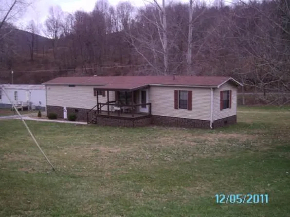 758 Beverly Hills Dr, North Tazewell, VA 24630