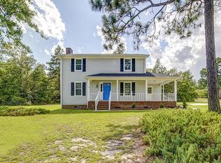 119 Crossroads Dr, Graniteville, SC 29829