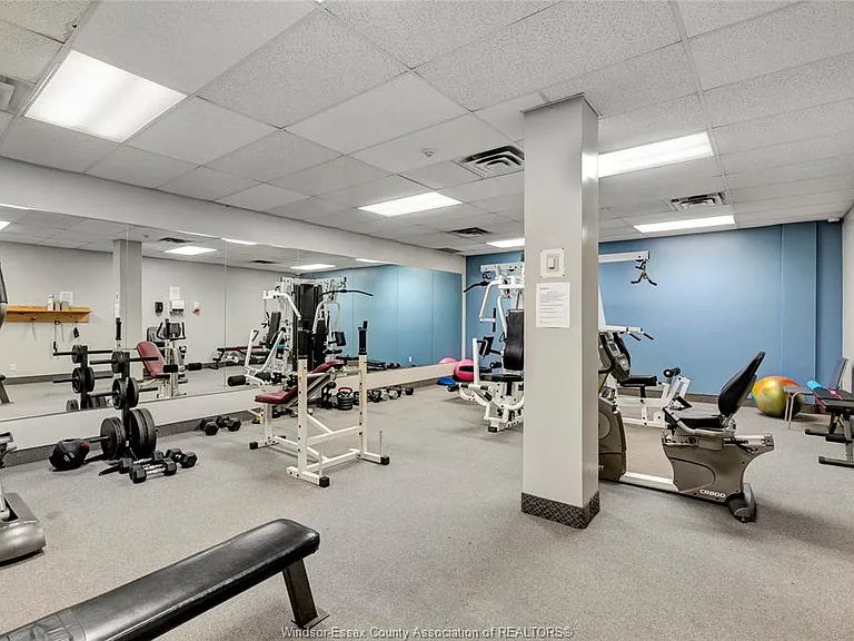540 Ouellette Ave #7B — Photo 21
