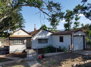 420 Railroad St, Rockvale, CO 81244
