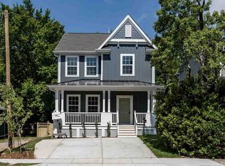 1115 N Roxboro St, Durham, NC 27701