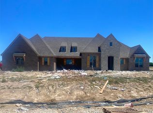 17913 S 47th East Ave, Bixby, OK 74008