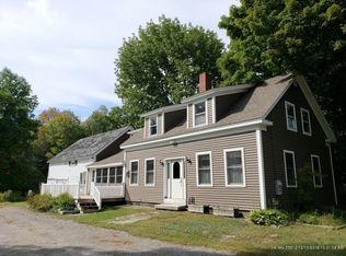 872 Lakewood Rd, Madison, ME 04950