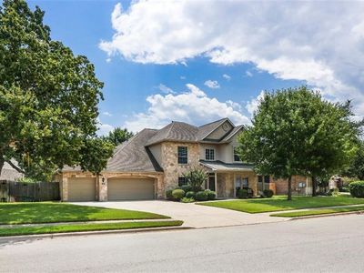 704 Hegarty Dr, Cedar Park, TX, 78613