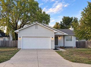 11706 W Westport St, Wichita, KS 67212