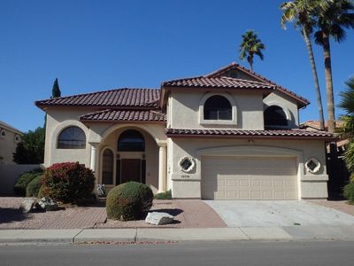 19710 N 71st Ave, Glendale, AZ, 85308