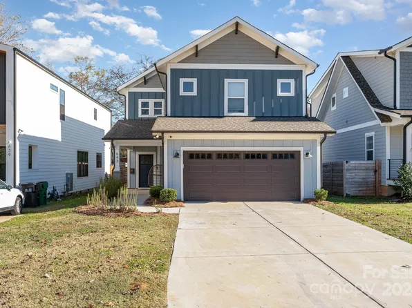 643 Tennyson Dr, Charlotte, NC 28208