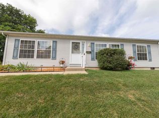 3901 Brookton Dr, South Bend, IN