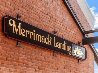 1 Merrimac St APT 26, Newburyport, MA 01950