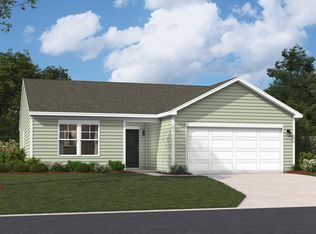 95 Trailfork Rd, Barboursville, VA 22923