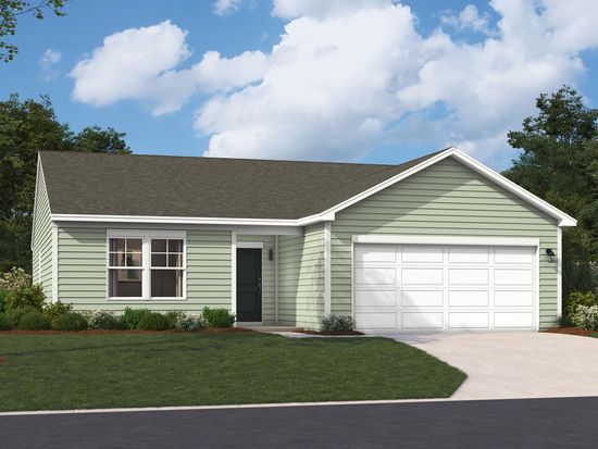 95 Trailfork Rd, Barboursville, VA 22923
