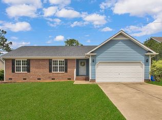 531 Standingstone Dr, Fayetteville, NC 28311