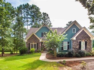 1260 Westminster Way, Madison, GA 30650