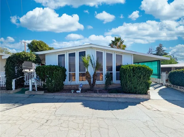 10320 Calimesa Blvd Space 19, Calimesa, CA 92320