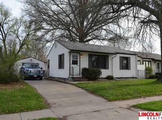 5425 Fremont St, Lincoln, NE 68504