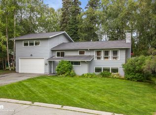 4811 Buckingham Way, Anchorage, AK 99503