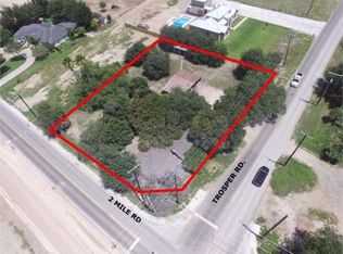 3201 N Trosper Rd, Mission, TX 78573