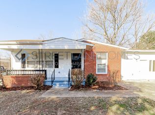 928 Burwell St, Birmingham, AL 35221