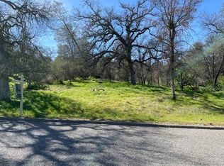 0 Lilley Mountain Dr, Coarsegold, CA 93614